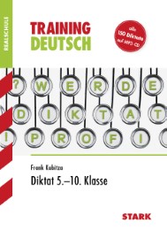 Training Deutsch, Rs