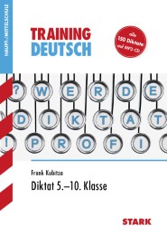 Training Deutsch, Hs Rs - Cover