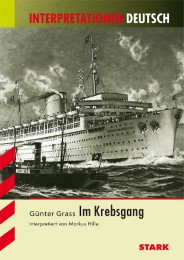Günter Grass: Im Krebsgang