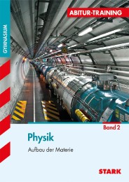 Abitur-Training Physik - Cover