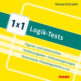 STARK 1x1 - Logik-Tests