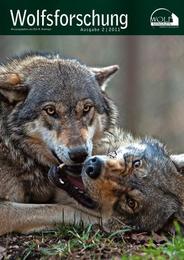Wolfsforschung