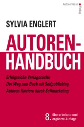 Autoren-Handbuch - Cover