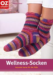 Wellness-Socken