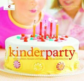 Kinderpartys