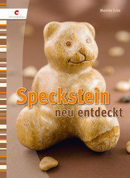 Speckstein neu entdeckt - Cover