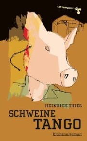 Schweinetango - Cover