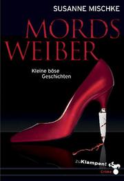 Mordsweiber - Cover