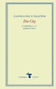 Die City - Cover