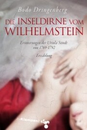 Die Inseldirne vom Wilhelmstein - Cover