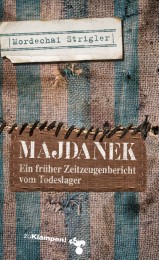 Majdanek - Cover