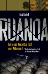 Ruanda - Cover