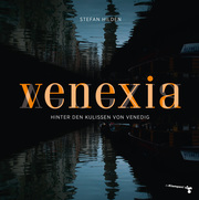 Venexia - Cover