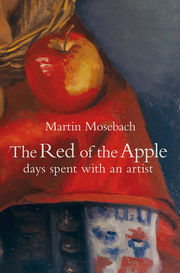 The Red of the Apple
