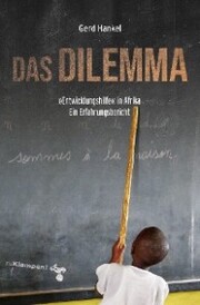 Das Dilemma - Cover