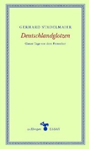 Deutschlandglotzen - Cover