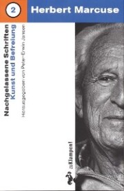 Nachgelassene Schriften / Kunst und Befreiung - Cover