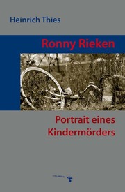 Ronny Rieken - Cover