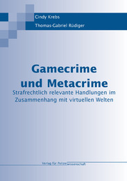 Gamecrime und Metacrime