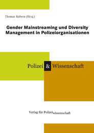 Gender Mainstreaming und Diversity Management in Polizeiorganisationen