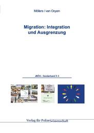 Migration: Integration und Ausgrenzung - Cover