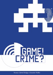 Game! Crime?
