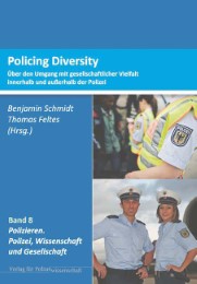 Policing Diversity
