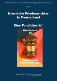 Islamische Friedensrichter in Deutschland