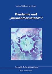Pandemie und 'Ausnahmezustand'?