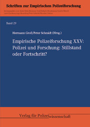 Empirische Polizeiforschung XXV: