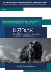 KODIAK - Cover