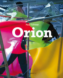 Orion - Cover