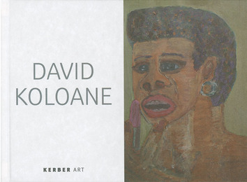 David Koloane - Arbeiten auf Papier/Works on Paper