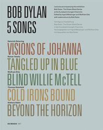 Bob Dylan - 5 Songs