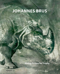 Johannes Brus: Giving Picture for Trophy