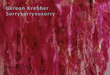 Gereon Krebber: Sorrysorrysosorry