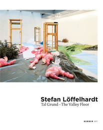 Tal Grund - The Valley Floor