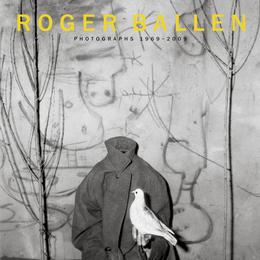 Roger Ballen - Cover