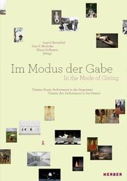 Im Modus der Gabe/In the Mode of Giving