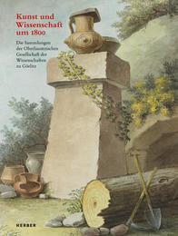 Kunst und Wissenschaft um 1800