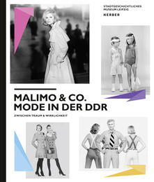 Malimo & Co. - Cover