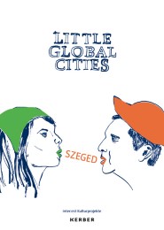 Little Global Cities: Szeged - Cover