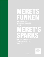 Merets Funken/Meret's Sparks
