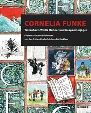 Cornelia Funke