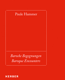Paule Hammer - Cover