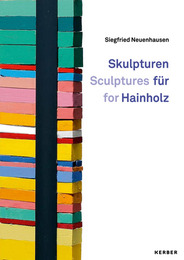 Siegfried Neuenhausen - Skulpturen für Hainholz