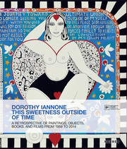 Dorothy Iannone - Cover