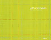 Martin Vosswinkel - Dialoge des Konkreten