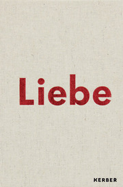 Liebe/Love - Cover