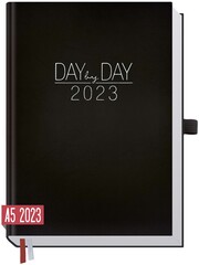 Organizer Day by Day A5 2023
